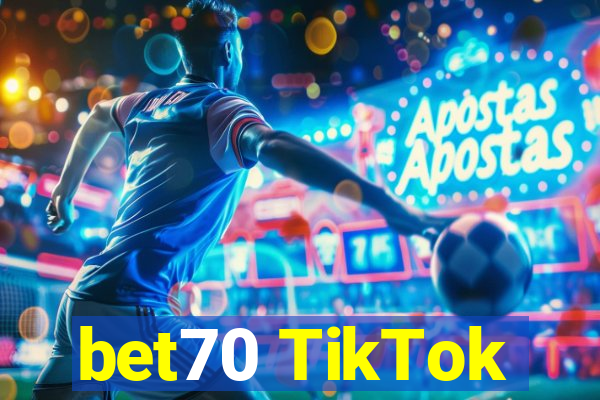 bet70 TikTok